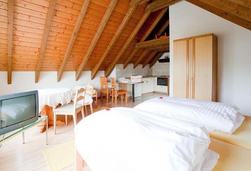 Bed and Breakfast Freihof Embrach