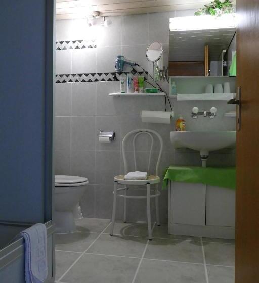 צימר Freihof Embrach