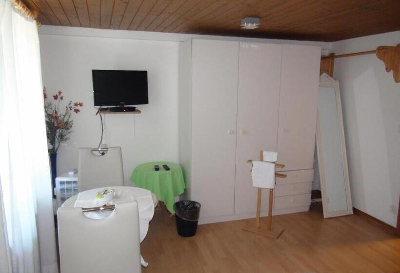 Bed and Breakfast Freihof Embrach