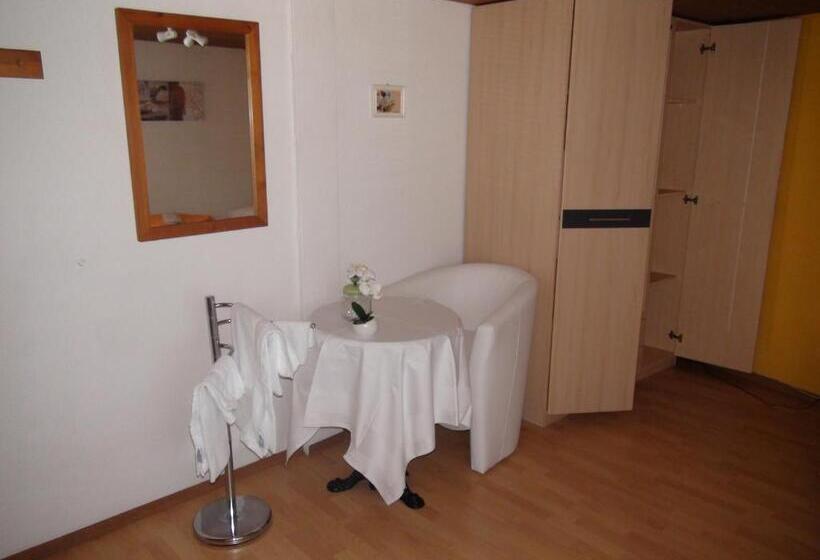 Bed and Breakfast Freihof Embrach