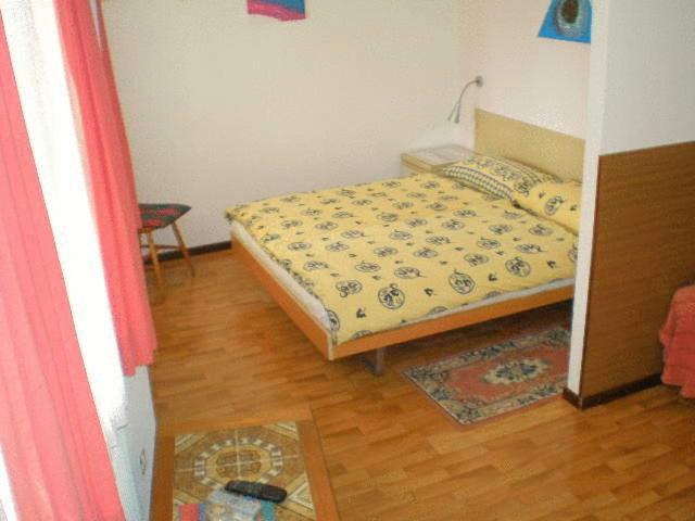 ベッドアンドブレックファースト Garni Molinazzo