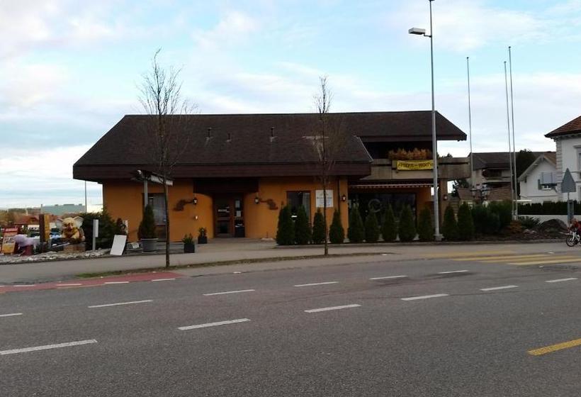 צימר Good Bed Biberist