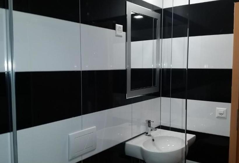 צימר Good Bed Biberist