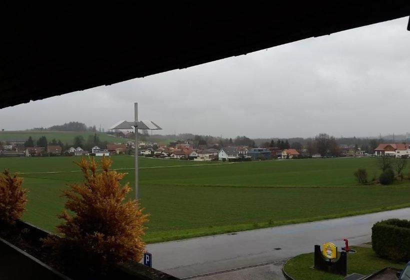 צימר Good Bed Biberist