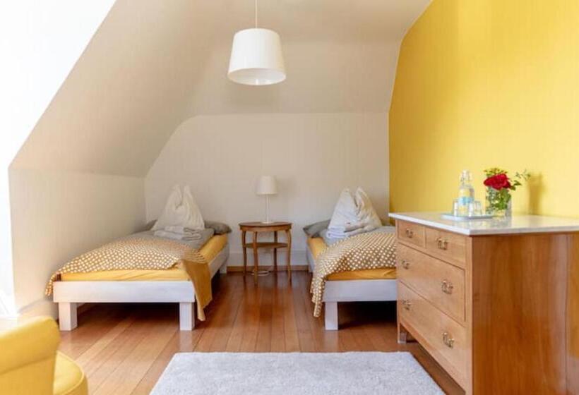 Bed and Breakfast Gästehaus Sonne