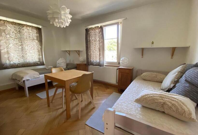 Bed and Breakfast Gästehaus Sonne