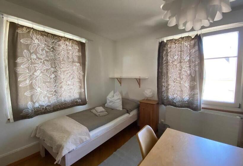 Bed and Breakfast Gästehaus Sonne