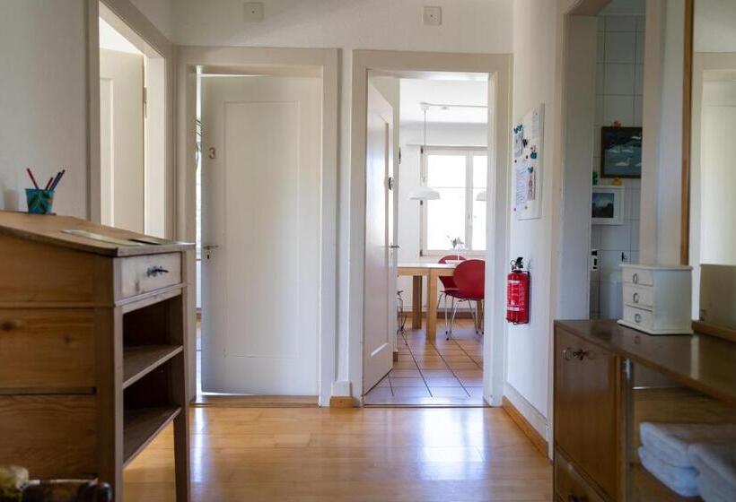 Bed and Breakfast Gästehaus Sonne