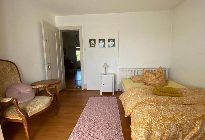 Bed and Breakfast Gästehaus Sonne