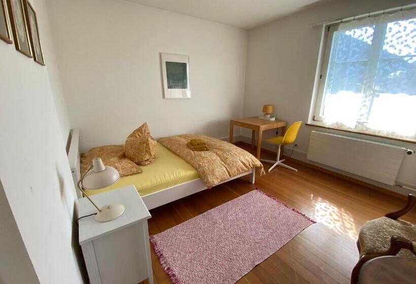 Bed and Breakfast Gästehaus Sonne