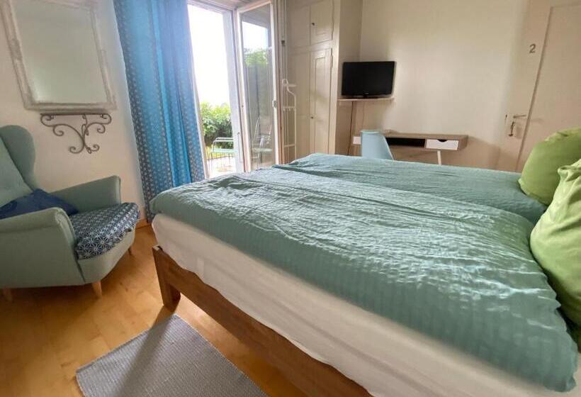 Bed and Breakfast Gästehaus Sonne