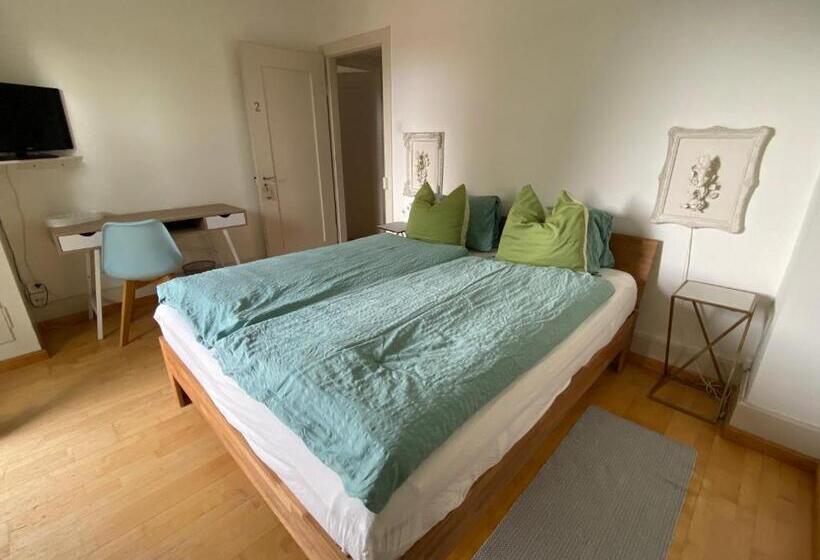 Bed and Breakfast Gästehaus Sonne