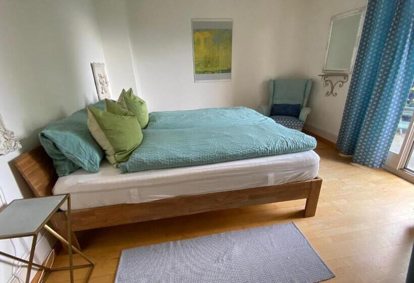 Bed and Breakfast Gästehaus Sonne