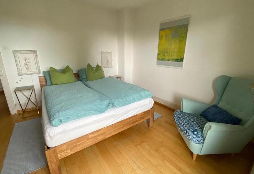 Bed and Breakfast Gästehaus Sonne