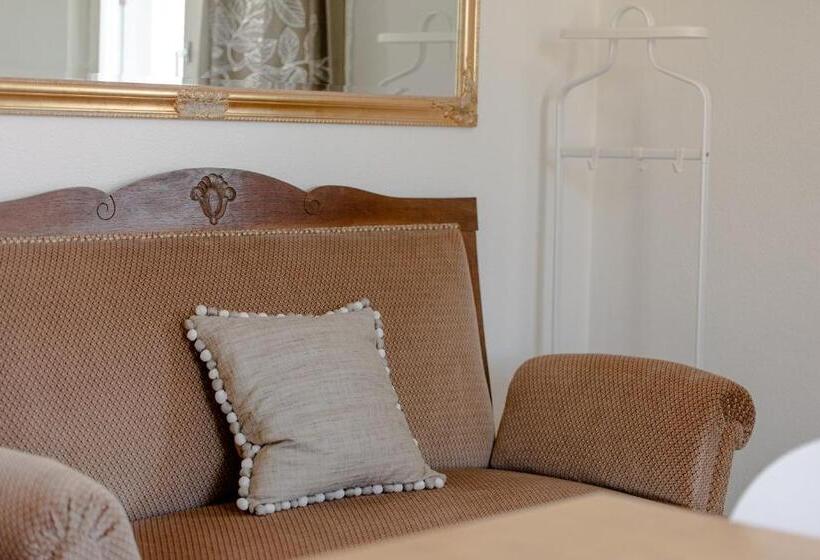 Bed and Breakfast Gästehaus Sonne