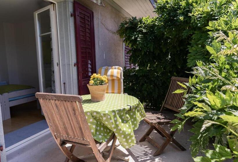 Bed and Breakfast Gästehaus Sonne