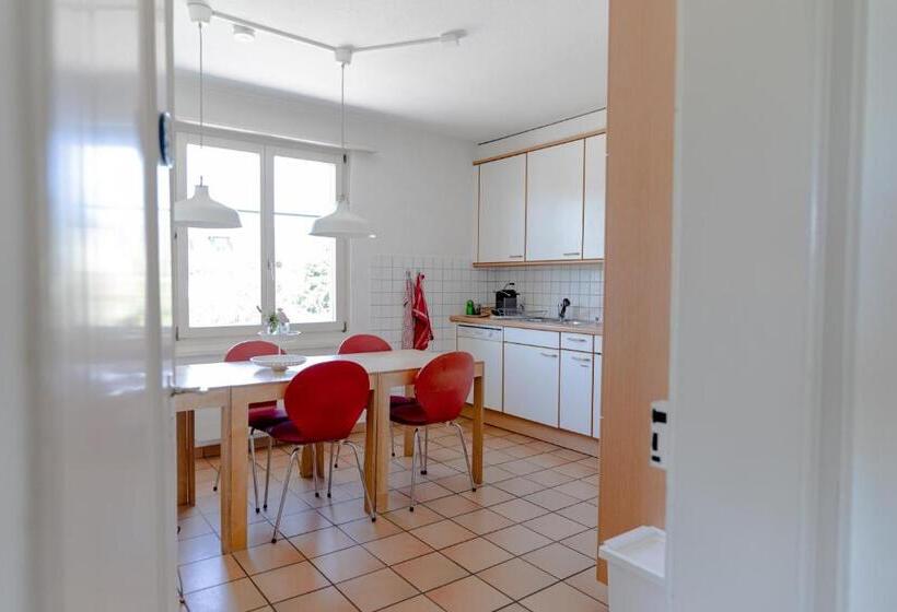 Bed and Breakfast Gästehaus Sonne