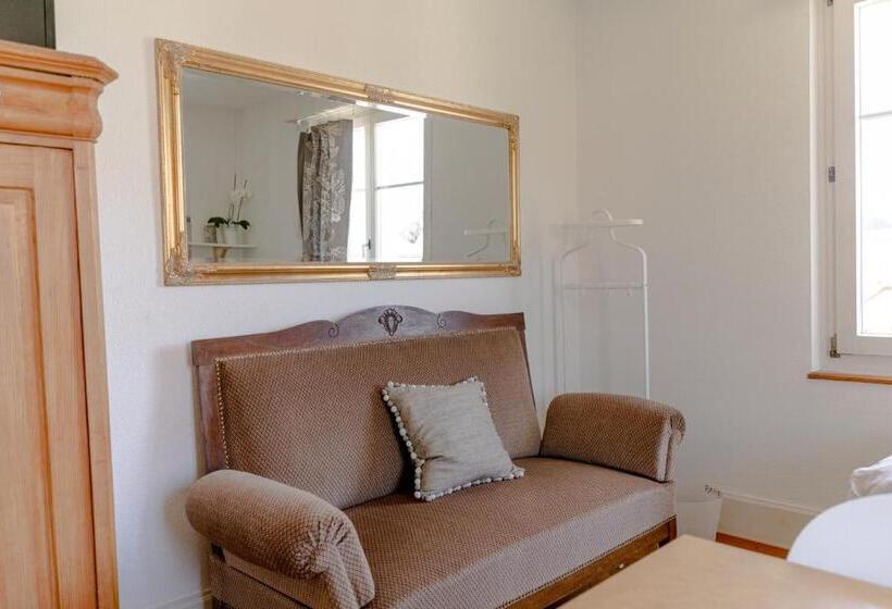 Bed and Breakfast Gästehaus Sonne