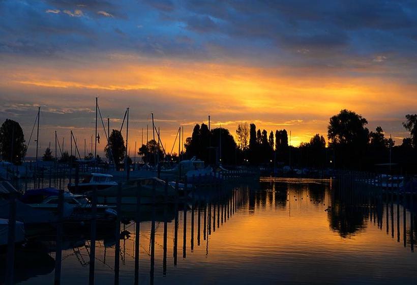 צימר Haus Erika Am Weg