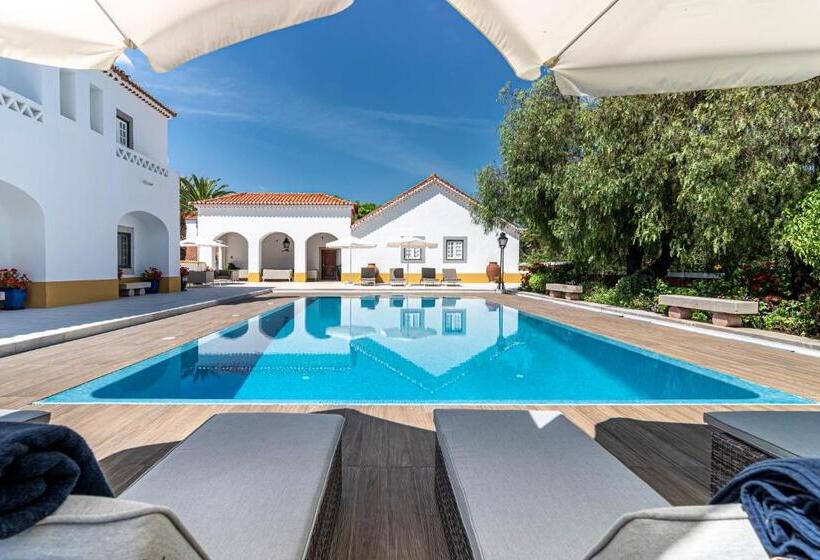 مبيت وإفطار Herdade Da Calada