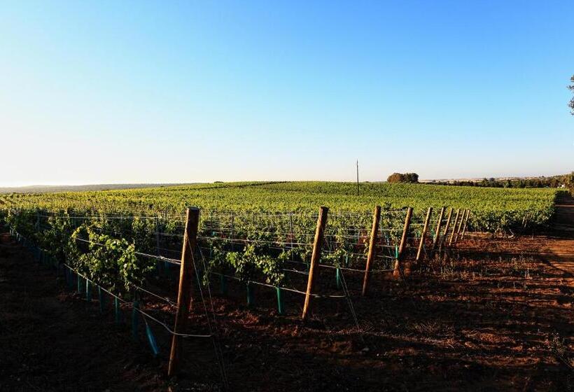 مبيت وإفطار Herdade Da Calada