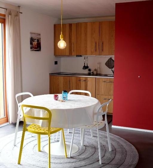 ベッドアンドブレックファースト Iglusaq Lodge