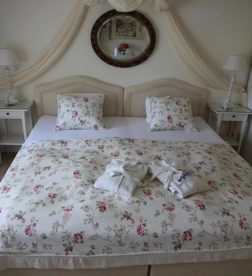 Bed And Breakfast Im Röseligarten