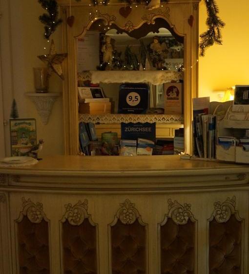 Bed And Breakfast Im Röseligarten