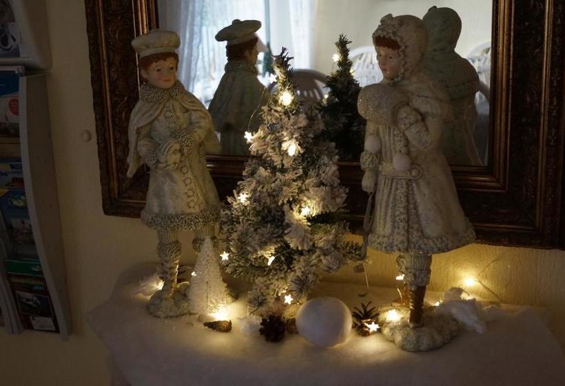 Bed And Breakfast Im Röseligarten