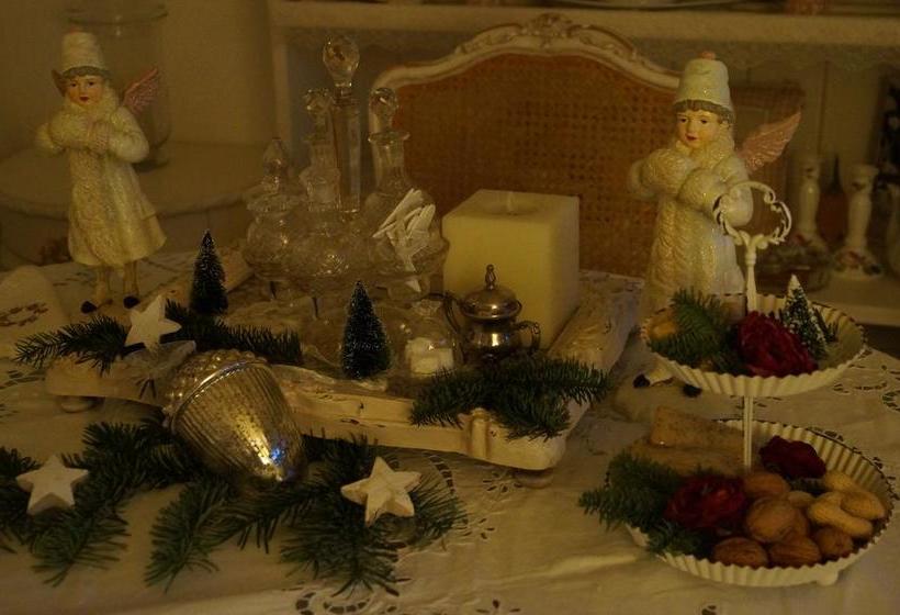 Bed And Breakfast Im Röseligarten