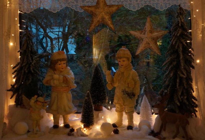 Bed And Breakfast Im Röseligarten