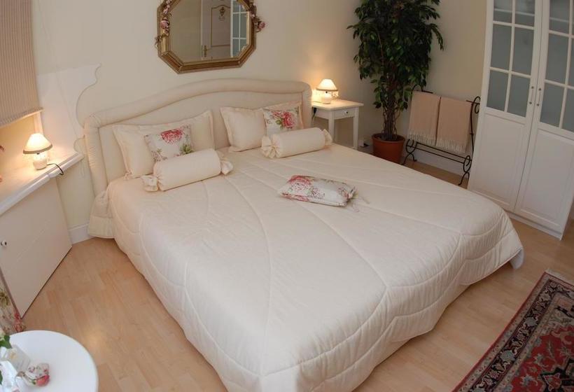 Bed And Breakfast Im Röseligarten