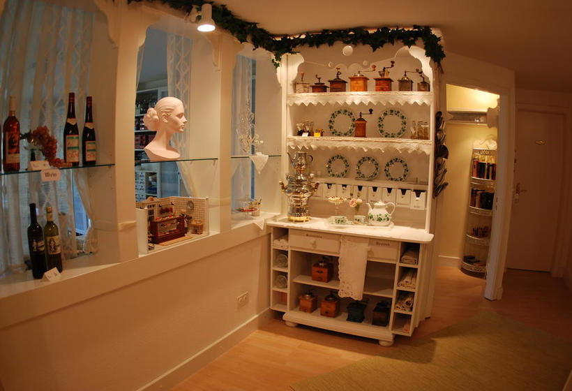 Bed And Breakfast Im Röseligarten