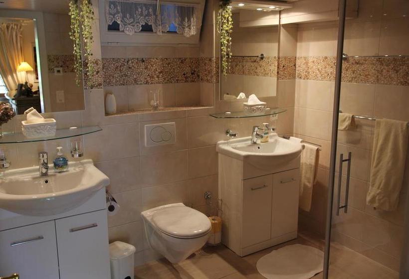 Bed And Breakfast Im Röseligarten