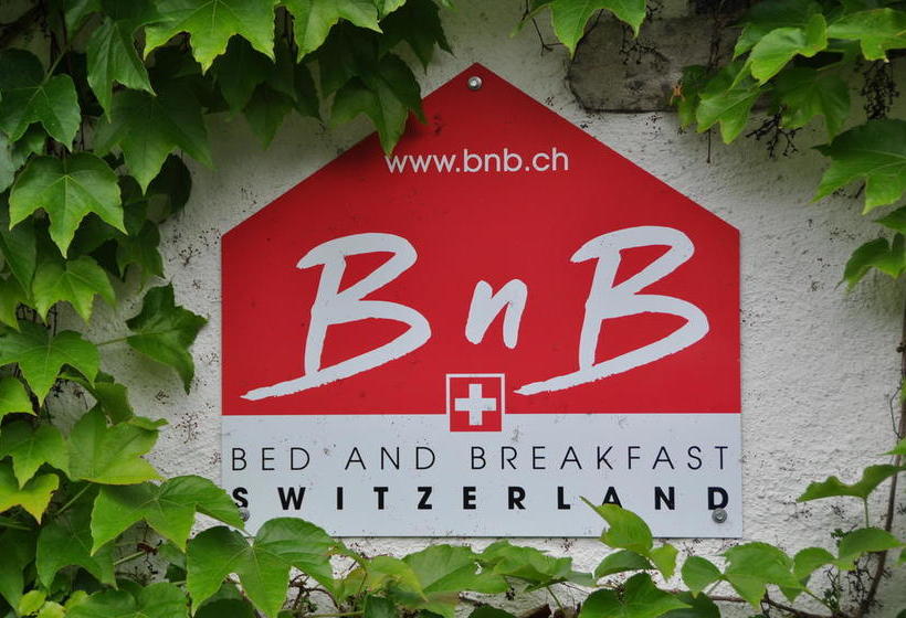 Bed And Breakfast Im Röseligarten
