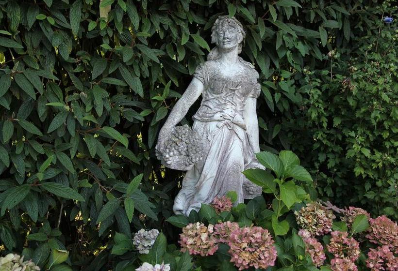 Bed And Breakfast Im Röseligarten