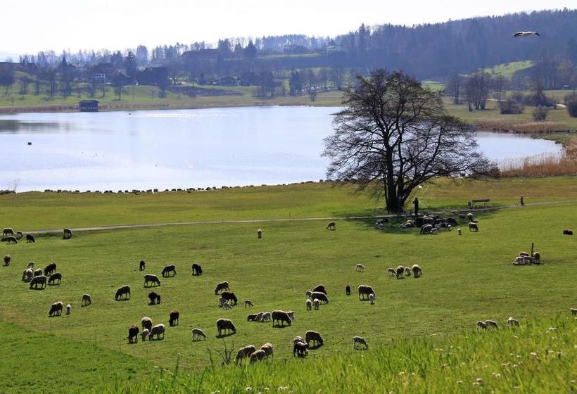 Bed And Breakfast Im Röseligarten