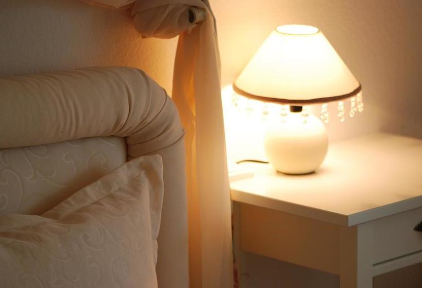 Bed And Breakfast Im Röseligarten