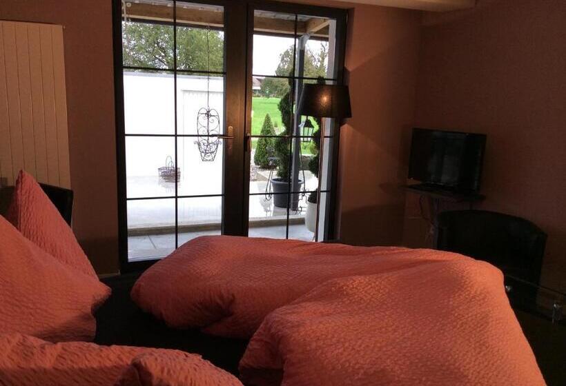 צימר Landcafe Mit Mini