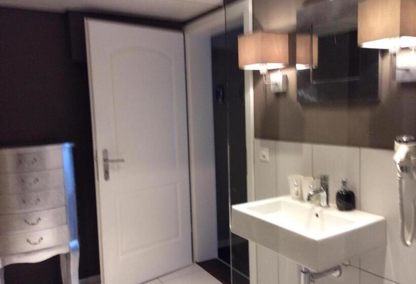 צימר Landcafe Mit Mini