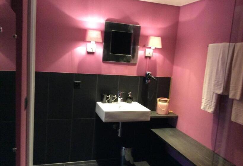 צימר Landcafe Mit Mini