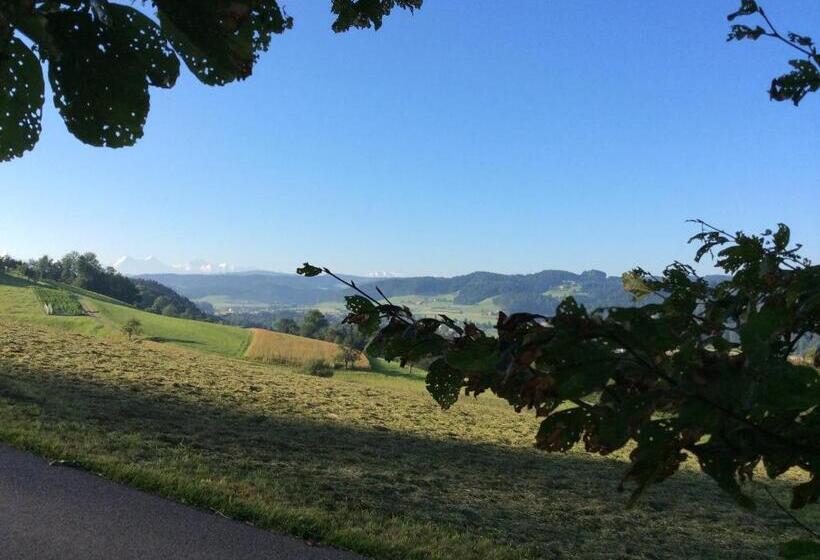 צימר Landcafe Mit Mini