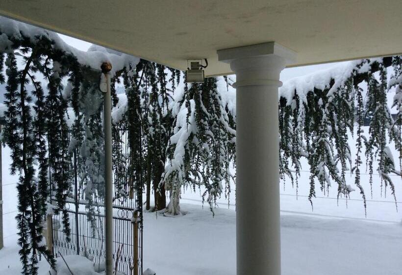 צימר Landcafe Mit Mini