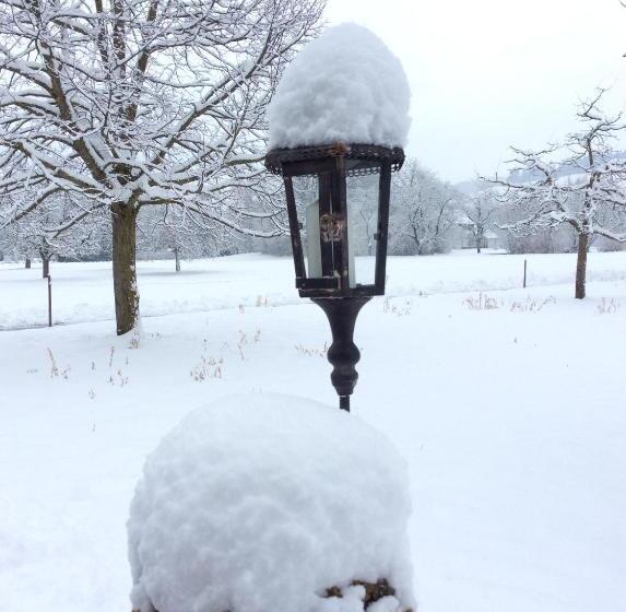 צימר Landcafe Mit Mini