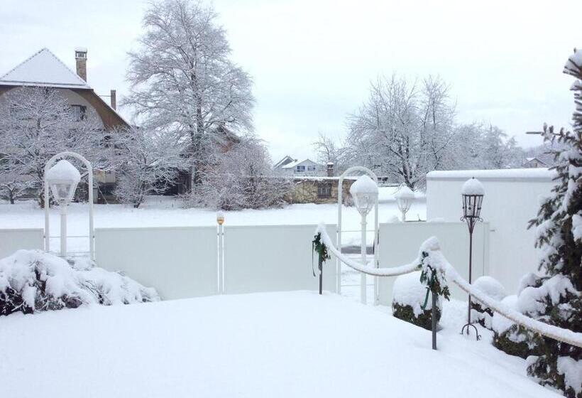 צימר Landcafe Mit Mini