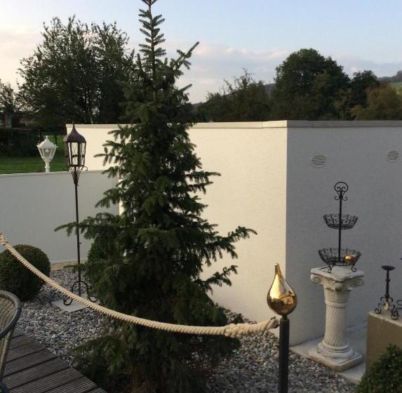 צימר Landcafe Mit Mini