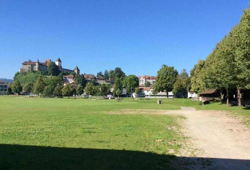 צימר Landcafe Mit Mini