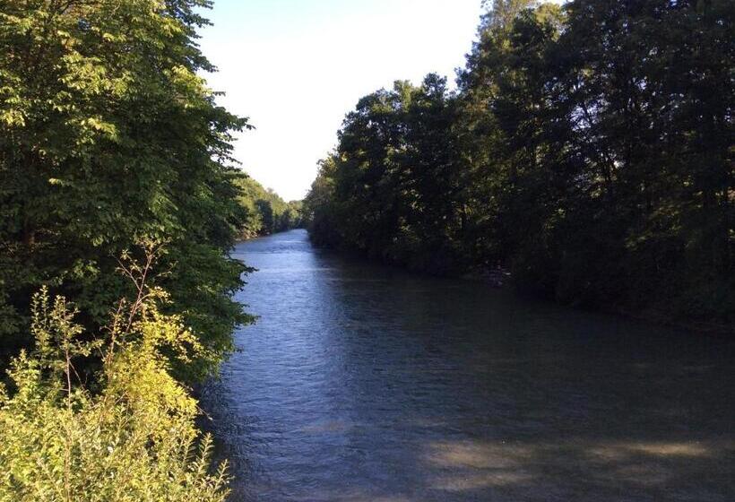 צימר Landcafe Mit Mini