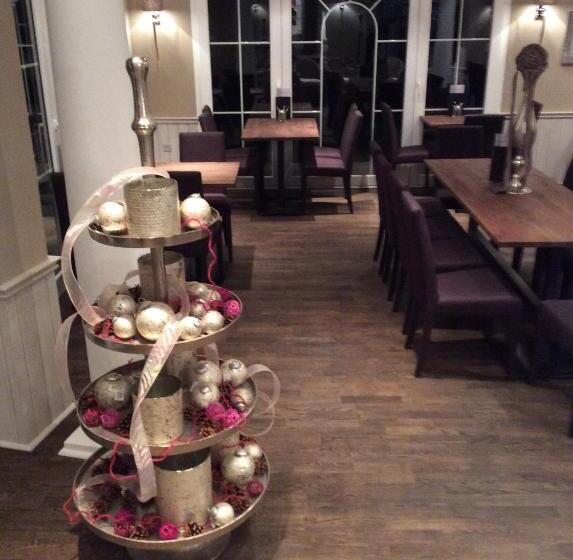 צימר Landcafe Mit Mini