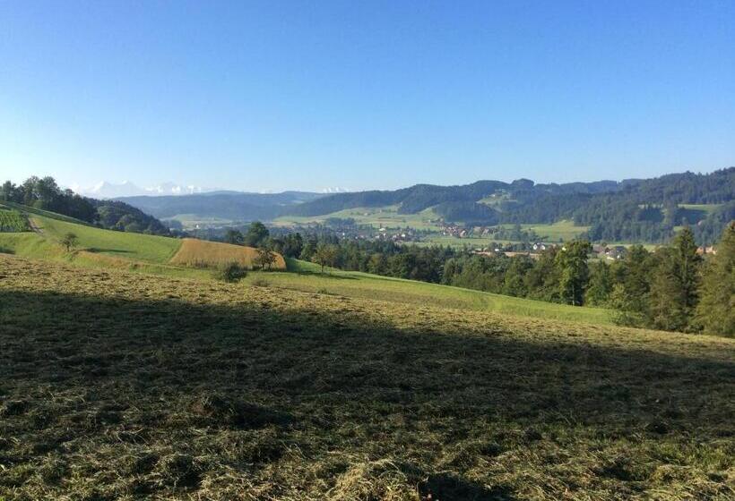 צימר Landcafe Mit Mini